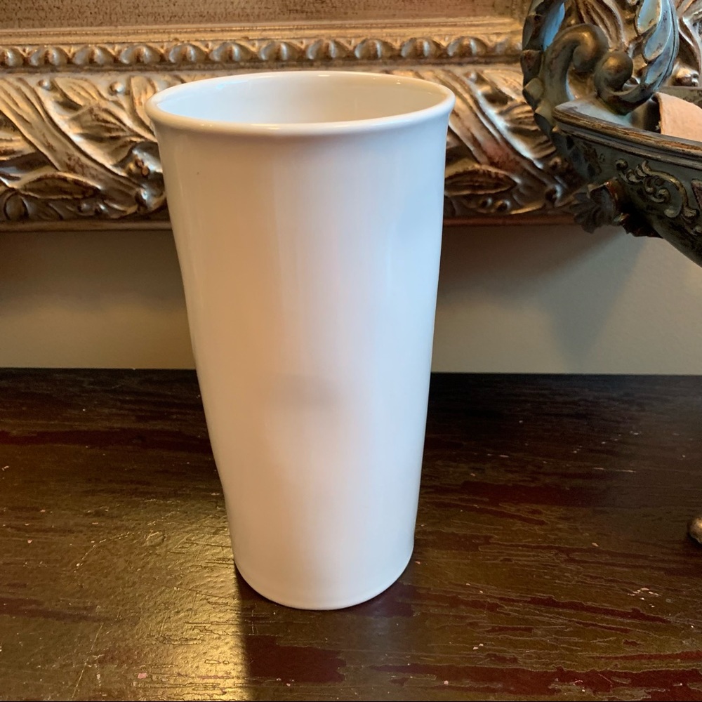Rae Dunn CALM Tumbler Cup Travel Mug RELISTED - Picture 3 of 4